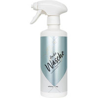 Produktbild von whinny X bay Sprühshampoo An die Wäsche Coconut Paradise Pferdeshampoo mit Kokosduft 500 ml