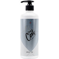 Produktbild von whinny X bay Stay Cool Kühlgel mit Pumpspender 500 ml