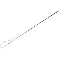 Produktbild von Whip And Go 953451 Carbon Kutschenpeitsche Schwarz aus Leder 210 cm