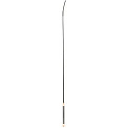 Whip And Go Dressurgerät Grau Rosegold 100cm – Bild 1 von 2