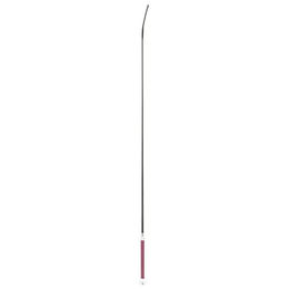 Whip And Go Dressurgerät Grau/Rosegold 110cm – Bild 1 von 2
