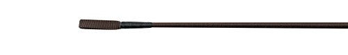 Produktbild von Whip And Go Geflochtene Nylonpeitsche aus Fiberglas in Braun 61 cm