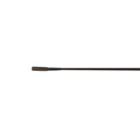 Produktbild von Whip And Go Geflochtene Nylonpeitsche aus Fiberglas in Braun 61 cm