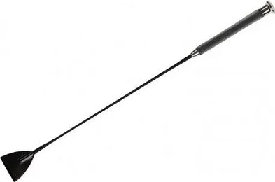 Whip and Go Gel Springgerte für Longiertraining Schwarz 65 cm – Bild 1 von 8