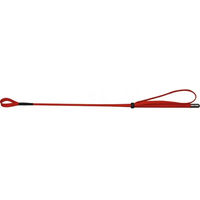 Produktbild von Whip And Go Peitsche aus Fiberglas in Rot 53 cm