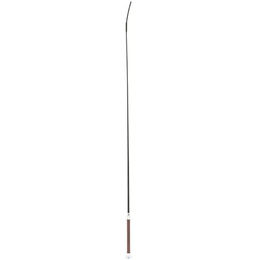 Whip And Go Schermaschine zur Mähnen- und Schweifpflege Braun Silber 90cm – Bild 1 von 2