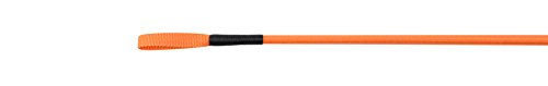 Whip And Go Unisex Angelrute aus Fiberglas in Orange 53 cm – Bild 1 von 2