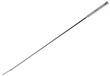 Produktbild von Whip & Go Bürste für Longierbedarf Lila 100 cm