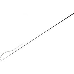 Produktbild von Whip & Go Carbone Kutschenpeitsche Schwarz 210 cm mit Neopren