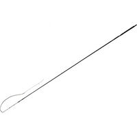 Produktbild von Whip & Go Carbone Kutschenpeitsche Schwarz 210 cm mit Neopren