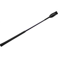Produktbild von Whip & Go Concours Springpeitsche aus Kunststoff in Schwarz 63 cm