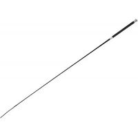 Produktbild von WHIP & GO Dressurgerät mit Schlag Schwarz 100 cm aus Nylon