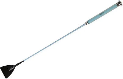 Produktbild von Whip & Go Jump Gel Peitsche aus Glasfaser in Blau 65 cm