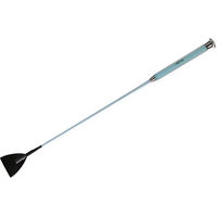 Produktbild von Whip & Go Jump Gel Peitsche aus Glasfaser in Blau 65 cm