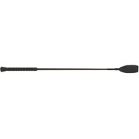 Produktbild von Whip & Go Jumping Gerte aus Glasfaser in Braun oder Schwarz