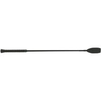 Produktbild von Whip & Go Jumping Gerte aus Glasfaser in Schwarz