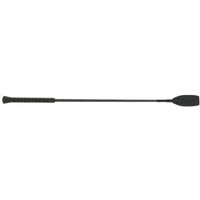 Produktbild von Whip & Go Jumping Peitsche aus Glasfaser 65 cm Grau Schwarz