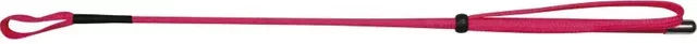Whip & Go Longierpeitsche aus Fiberglas in Fuchsia 53 cm – Bild 1 von 2