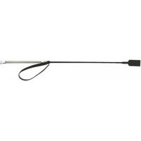Produktbild von Whip & Go Peitsche aus Fiberglas in Gelb und Schwarz
