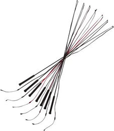 Produktbild von Whip & Go Peitsche aus Polyamid für den Longierbedarf