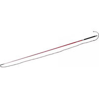 Produktbild von Whip & Go Peitsche Carbone aus Nylon in Rot
