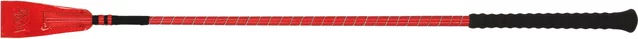 Produktbild von Whip & Go Reitkrawatte Glossy