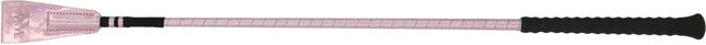 Whip & Go Reitkrawatte Glossy – Bild 1 von 1