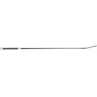 Produktbild von Whip & Go Soft Picot Dressurgerte aus Nylon 110 cm