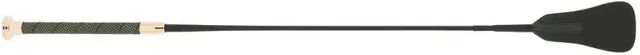 Produktbild von Whip & Go Soft Picot Reitpeitsche aus Nylon