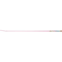 Produktbild von Whip & Go Strassy Dressurstock aus Nylon in Bunt