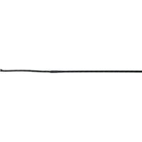 Produktbild von Whip & Go Tourillon Peitsche aus Glasfaser Schwarz