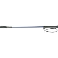 Produktbild von Whip & Go Twist Peitsche aus Kunststoff in Blau