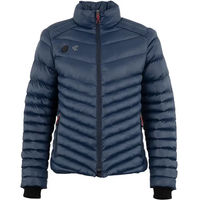 Produktbild von Whis Coach Daunenjacke Winter Blau Unisex Größe M
