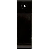 Produktbild von Whis Competition Hosenclip Schwarz Unisex