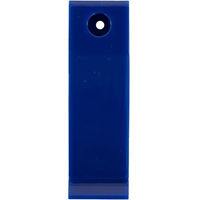 Produktbild von Whis Gürtelclip für Wettkampfhosen Blau Unisex