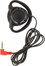 Produktbild von Whis Kopfhörer Basis Original Schwarz Unisex