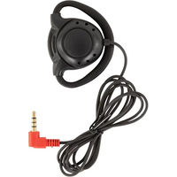 Produktbild von Whis Kopfhörer Basis Original Schwarz Unisex