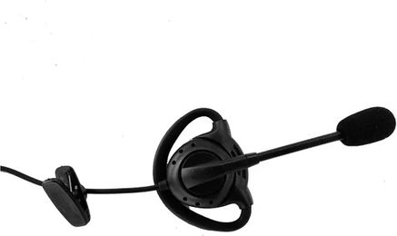 Produktbild von Whis Kopfhörer für Wettbewerbe Schwarz Unisex