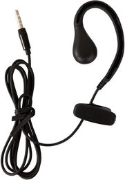 Produktbild von Whis Kopfhörer mit In-Ear-Stöpseln Schwarz Unisex