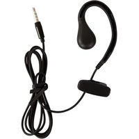 Produktbild von Whis Kopfhörer mit In-Ear-Stöpseln Schwarz Unisex