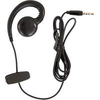 Produktbild von Whis Original Kopfhörer drehbar Schwarz Unisex
