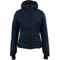 Produktbild von Whis Reitjacke Damen Winter Blau Größe S