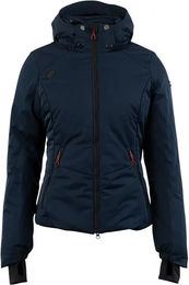 Produktbild von Whis Reitjacke Damen Winter Blau XS