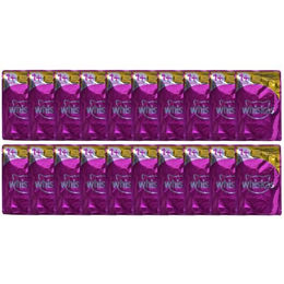 Whiskas Adult Katzennassfutter Geflügel Stückchen in Gelee 80x85g - 80 x 85 g – Bild 1 von 9