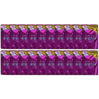 Produktbild von Whiskas Adult Katzennassfutter Geflügel Stückchen in Gelee 80x85g - 80 x 85 g
