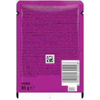Produktbild von Whiskas Junior Kitten Nassfutter Geflügel Stückchen in Sauce 28 x 85g - 28 x 85 g