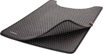 Whiskas Katzen Streumatte Grau – Bild 1 von 3