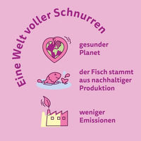 Produktbild von Whiskas Katzen Trockenfutter Adult mit Thunfisch 6 x 1,9kg - 6 x 1,9 kg