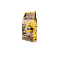 Produktbild von WIEJSKA ZAGRODA Hundefutter Putenfleisch mit Lammchips Adult Getreidefrei Glutenfrei Hypoallergen 20kg - 20 kg