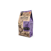 Produktbild von WIEJSKA ZAGRODA Katzenfutter Huhn mit Ente Adult Getreidefrei und Hypoallergen 10 kg